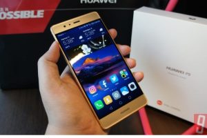ไม่ธรรมดา! Huawei P9 มียอดขายทั่วโลกทะลุ 9 ล้านเครื่องแล้ว