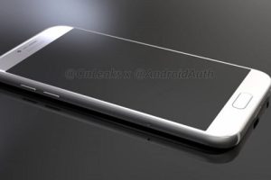 Samsung Galaxy A5 (2017) สมาร์ทโฟนภาคต่อ มาพร้อม 4 เฉดสี จ่อเปิดตัวเร็วๆ นี้