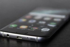 Samsung อาจเปิดตัว Galaxy S7 สีดำเจ็ทแบล็ค ท้าชน! iPhone 7 ช่วงธันวาคมนี้