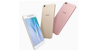 vivo V5 ยอดสมาร์ทโฟนเซลฟี่กล้องหน้า 20MP ราคาเบาๆ เปิดจองแล้วในไทย พร้อมของแถมเพียบ!