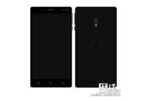 หลุดสมาร์ทโฟน Nokia รุ่นใหม่! มาพร้อมบอดี้โลหะ สเปคระดับกลาง เล็งเปิดตัวต้นปี 2017