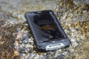 เปิดตัว Ulefone Armor สมาร์ทโฟนพันธุ์อึด! สเปคครบ กันน้ำได้เต็มรูปแบบ เคาะราคา 7 พัน