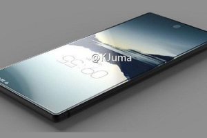 Meizu จ่อเปิดตัวสมาร์ทโฟนจอไร้ขอบ ท้าชน! Xiaomi Mi MIX เดือนหน้า