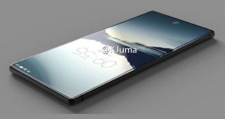 Meizu จ่อเปิดตัวสมาร์ทโฟนจอไร้ขอบ ท้าชน! Xiaomi Mi MIX เดือนหน้า