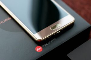 เปิดตัว Huawei Mate 9 Pro สเปคทรงพลังเหมือนรุ่น Porsche Design แต่ราคาถูกกว่า