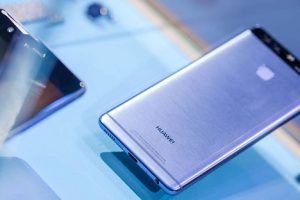 หลุดภาพเรนเดอร์ Huawei P10 กล้องคู่ Leica จอขอบโค้ง จ่อเปิดตัวปีหน้า!