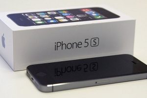 โปรแจ่ม! iPhone 5s เริ่มต้นเพียง 867 บาท ผ่อน 0% นานสูงสุด 15 เดือน