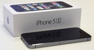 ดีลสุดฮอต!! iPhone 5s ราคาพิเศษ 3,900 บาท ง่ายๆ เปลี่ยนจากเติมเงินมาเป็นรายเดือน ถึง 30 พฤศจิกายนนี้เท่านั้น!