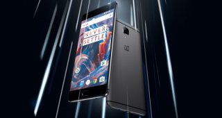 OnePlus 3T สมาร์ทโฟนระดับท็อป! คาดมาพร้อม RAM 8GB ขุมพลัง Snapdragon 821
