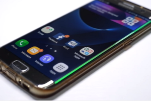 แจ็คพ็อตแตก! Galaxy S7 edge ใช้ไม่ถึงครึ่งปีหน้าจอเสีย ช่างหงายการ์ดกดทับเช่นเคย