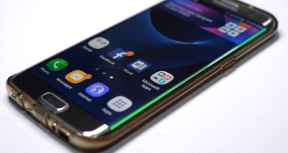 แจ็คพ็อตแตก! Galaxy S7 edge ใช้ไม่ถึงครึ่งปีหน้าจอเสีย ช่างหงายการ์ดกดทับเช่นเคย
