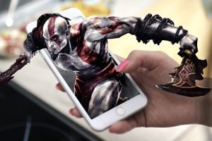 Sony เตรียมบุกตลาดเกมบนสมาร์ทโฟนครั้งแรก 7 ธันวาคมนี้