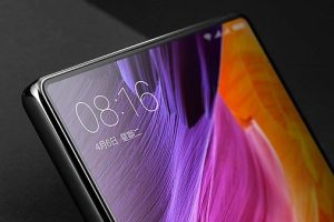 หลุด! Xiaomi Mi MIX Mini เวอร์ชันหน้าจอ 5.5 นิ้ว RAM 4GB ขุมพลัง Snapdragon 821