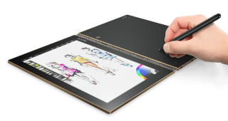 Lenovo จัดกิจกรรม