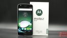 รีวิว Moto Z Play แบตเตอรี่พันธุ์อึด! จอไซส์บิ๊ก 5.5 นิ้ว RAM 3GB พร้อม Moto Mods หลากสไตล์