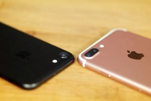 Apple สั่งลดการผลิต iPhone 7 หลังความต้องการในตลาดน้อยลง ลูกค้ามุ่งเป้ารอคอย iPhone 8 มากกว่า!