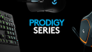 Logitech G เน้นบุกตลาด Gaming ในปี 2560 มากขึ้น ส่ง Prodigy Series เอาใจ Gamer