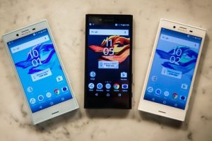 Sony Xperia X และ X Compact พร้อมอัพเดท Android 7.0 แล้วในประเทศไทย