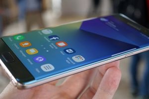 เผยสาเหตุ Galaxy Note7 ลุกไหม้! มาจากดีไซน์เครื่องที่จำกัด และฟีเจอร์ที่อัดแน่นเกินไป