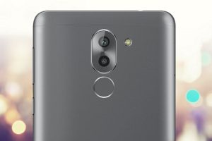 วิดีโอรีวิว Huawei GR5 2017 ในส่วนของสเปค ซอฟต์แวร์ และสาธิตการถ่ายภาพด้วยกล้องคู่