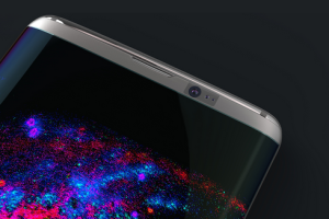 Samsung Galaxy S8 อาจมาพร้อมกล้องหน้าที่แจ่มขึ้นด้วยระบบ autofocus