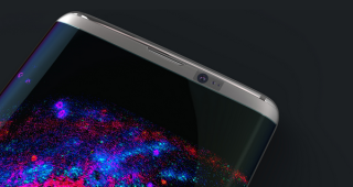 Samsung Galaxy S8 อาจมาพร้อมกล้องหน้าที่แจ่มขึ้นด้วยระบบ autofocus