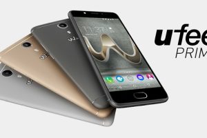 Wiko มอบความสุขส่งท้ายปี ชวนมา “แชะ แชร์ ไลค์!” ลุ้นรับ Wiko U Feel Prime