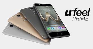 Wiko มอบความสุขส่งท้ายปี ชวนมา “แชะ แชร์ ไลค์!” ลุ้นรับ Wiko U Feel Prime