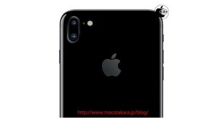 ลือหนัก! Apple เตรียมเปิดตัว iPhone รุ่นจอ 5 นิ้ว กล้องหลังคู่วางแนวตั้งในปี 2017