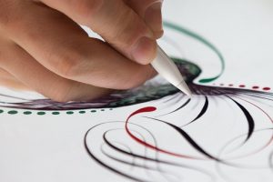 Apple โชว์สิทธิบัตรใหม่ของ Apple Pencil ที่รองรับการใช้งานบน iPhone