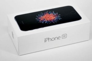 พิเศษ! iPhone SE ค่าเครื่องไม่ติดสัญญาเริ่มต้นที่ 14,500 บาท พร้อมข้อเสนอเพียบ