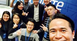 dtac มุ่งสร้างองค์กรดิจิทัล ปั้นทีม Startup จากพนักงานไฟแรง คว้ารางวัลชนะเลิศ