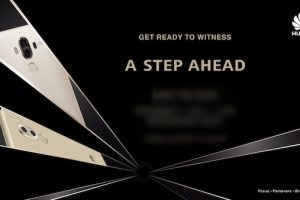 Huawei เตรียมเปิดตัวสมาร์ทโฟนหลายรุ่นในสัปดาห์หน้า ทั้งตระกูล Mate และ GR