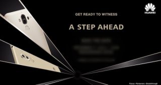 Huawei เตรียมเปิดตัวสมาร์ทโฟนหลายรุ่นในสัปดาห์หน้า ทั้งตระกูล Mate และ GR