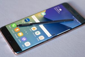 ลุ้น! Samsung Galaxy S8 อาจรองรับปากกา S Pen แต่ใช้งานเป็นอุปกรณ์เสริมภายนอก