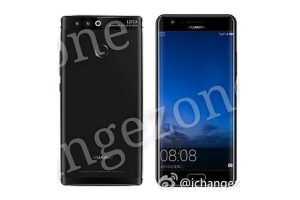 Huawei P10 เรือธงกล้องคู่จะมาพร้อมจอขอบโค้งแบบ dual-edge และชาร์จไร้สาย