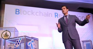 dtac ชูวิสัยทัศน์ดัน Blockchain ขับเคลื่อนเศรษฐกิจดิจิทัลไทยเติบโตยั่งยืน