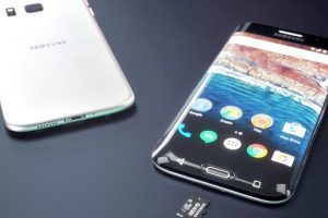 ลือกระฉ่อน! Samsung Galaxy S8 จะมีรุ่น Plus จอใหญ่ 6 นิ้ว พร้อม RAM 8GB