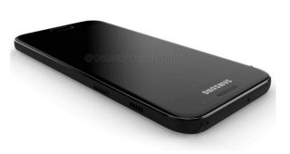 หลุดภาพ Samsung Galaxy A3 (2017) หน้าจอกระจกโค้ง กรอบโลหะสวยหรู ลุ้นเปิดตัวเร็วๆ นี้!