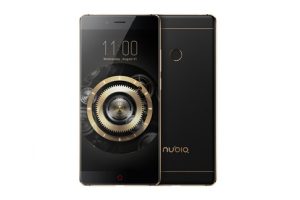 Nubia Z11 นูเบีย ซี 11 ราคา