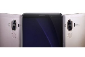 Huawei ซุ่มพัฒนาขุมพลังรุ่นใหม่ Kirin 960 นวัตกรรม 10 นาโนเมตร ความเร็ว 3.0GHz