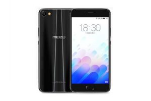 เปิดตัว Meizu M3X ขุมพลัง Helio P20 พร้อม RAM สูงสุด 4GB เคาะราคาไม่ถึงหมื่น