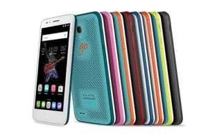 รีบเลย!! Alcatel Go Play สมาร์ทโฟนพันธุ์อึด กันนํ้ากันฝุ่น ราคาสุดพิเศษเพียง 4,990 บาทเท่านั้น