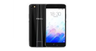 เปิดตัว Meizu M3X ขุมพลัง Helio P20 พร้อม RAM สูงสุด 4GB เคาะราคาไม่ถึงหมื่น