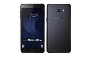 Samsung Galaxy C9 Pro ซัมซุง กาแล็คซี่ ซี9 โปร ราคา
