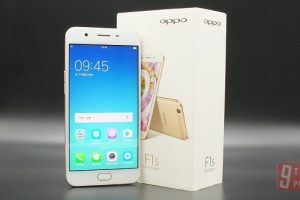 รีวิว OPPO F1s สุดยอดสมาร์ทโฟน Selfie Expert กล้องเทพ สเปคครบครัน ราคาไม่ถึงหมื่น