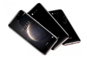 เปิดตัว Honor Magic ดีไซน์จอขอบโค้งแบบ 3D กล้องหลังเลนส์คู่ และฟีเจอร์สุดเจ๋ง!