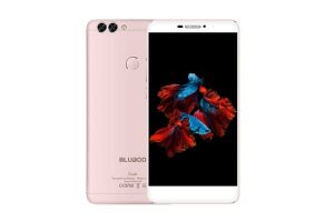 เปิดตัว BLUBOO Dual กล้องหลังเลนส์คู่ สเปคครบเครื่อง เคาะราคา 5 พันต้นๆ!