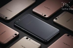 OPPO NEW YEAR NEW PHONE ออปโป้ร่วมต้อนรับปีใหม่ด้วยของขวัญสุดพิเศษ