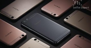 OPPO NEW YEAR NEW PHONE ออปโป้ร่วมต้อนรับปีใหม่ด้วยของขวัญสุดพิเศษ